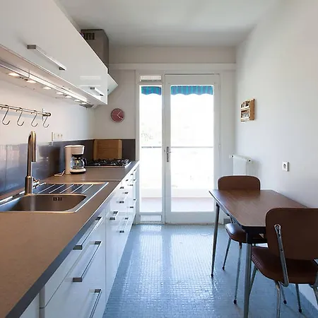 Sun Valley Apartment Cannes
