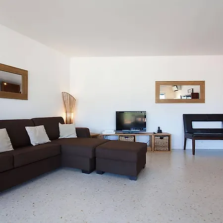 Sun Valley Apartment