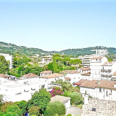 Apartment Sun Valley Cannes