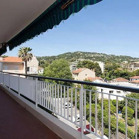 Apartment Sun Valley Cannes