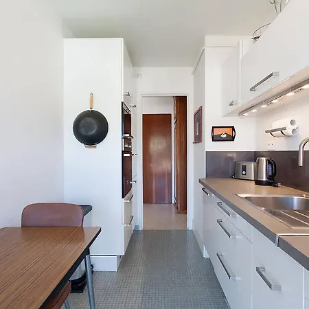 Sun Valley Apartment Cannes
