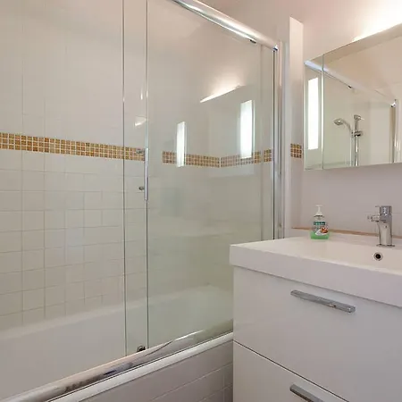 Sun Valley Appartement *