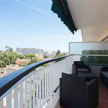 Sun Valley Apartment Cannes