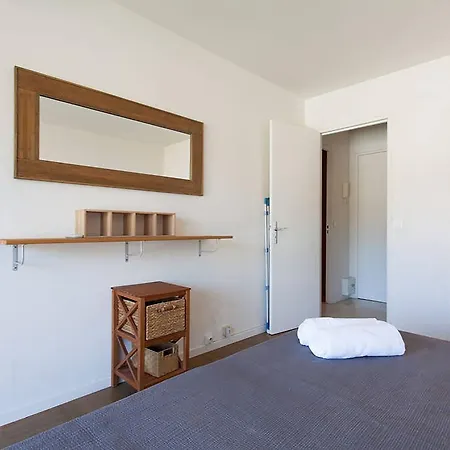 Apartment Sun Valley *
