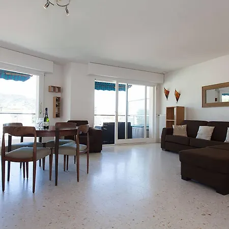 Apartment Sun Valley Cannes