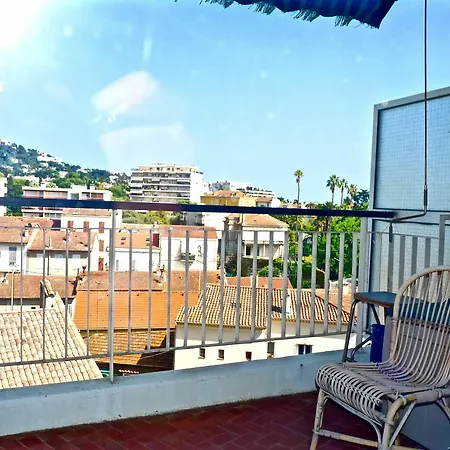 Sun Valley Apartment Cannes